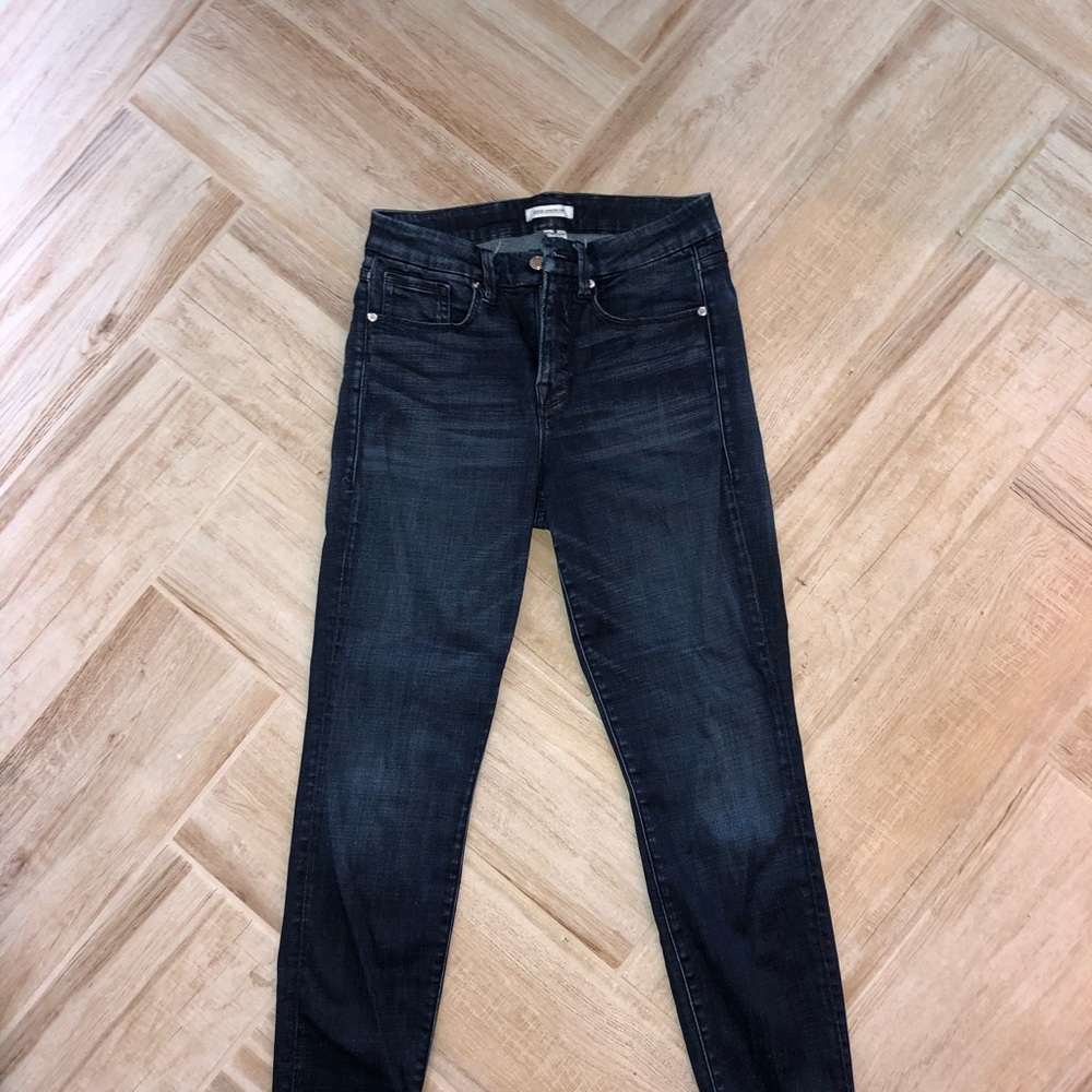 Good American Jeans/ Good Legs